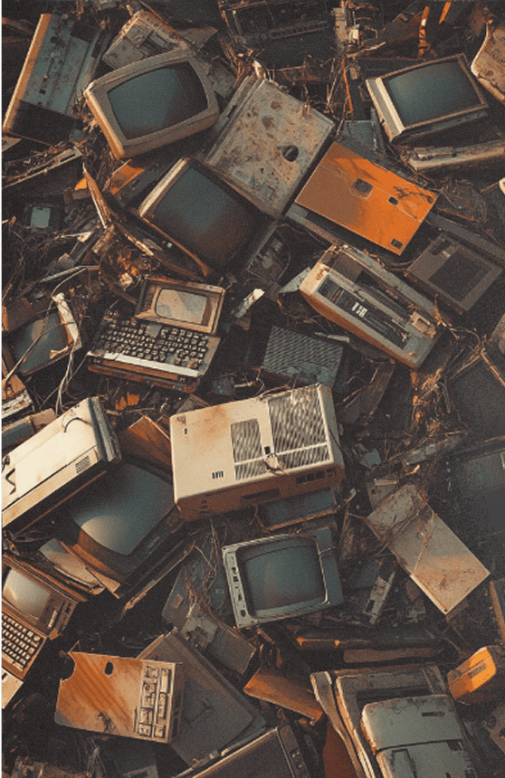 E - Waste